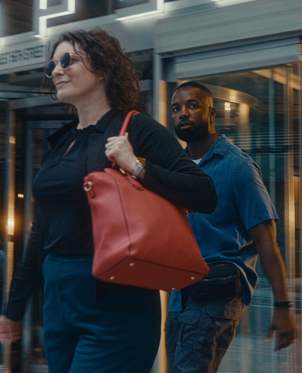 François Executive Partners - Luxury-Tier Executive Protection