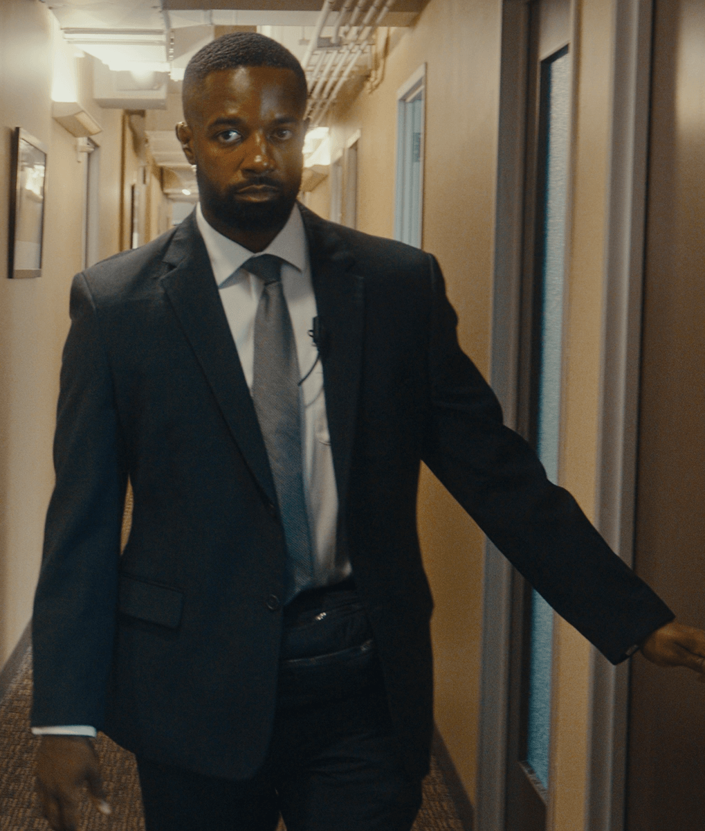 François Executive Partners - Luxury-Tier Executive Protection