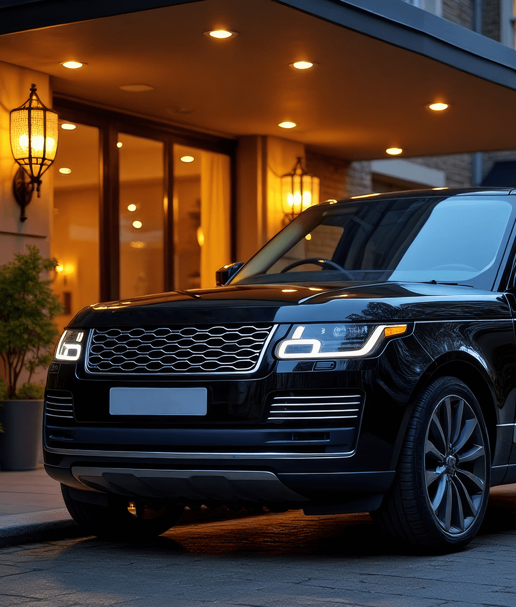 François Executive Partners - Luxury-Tier Executive Protection