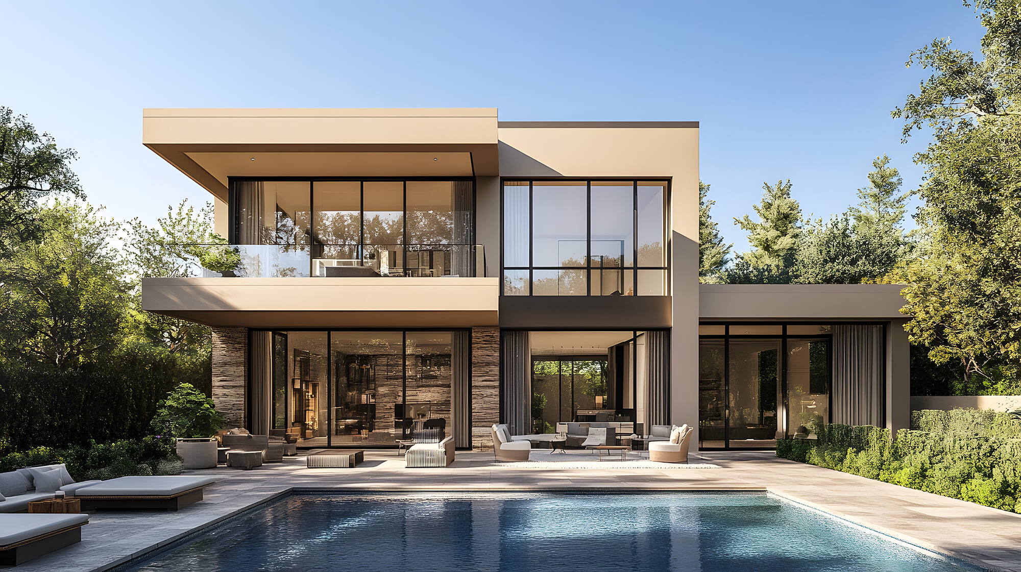 François Executive Partners - Luxury-Tier Executive Protection