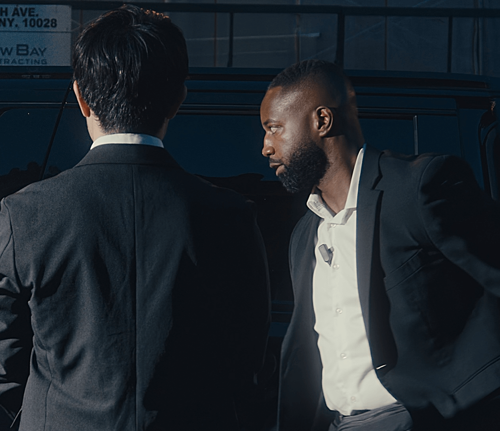 François Executive Partners