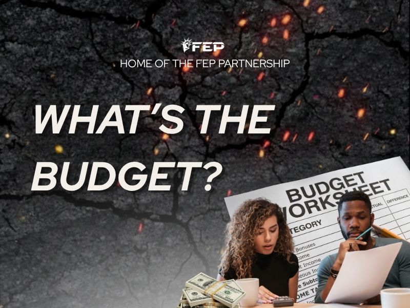 FEP Brief 021 — What’s the Budget of Executive Protection?⁠