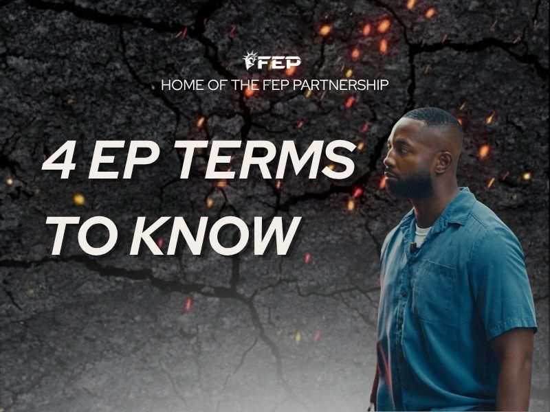 FEP Brief 025 — Four Executive Protection Terms Every Client Should Know