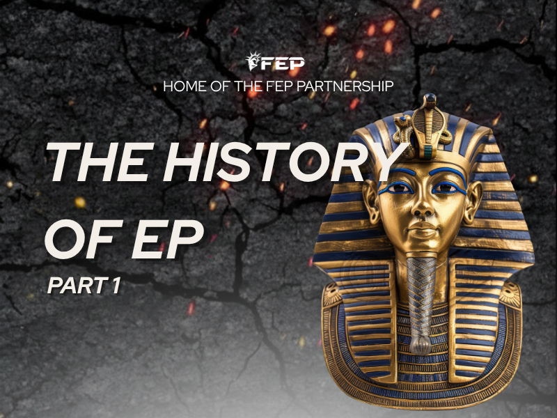 FEP Brief 020 — The History of Executive Protection Part 1