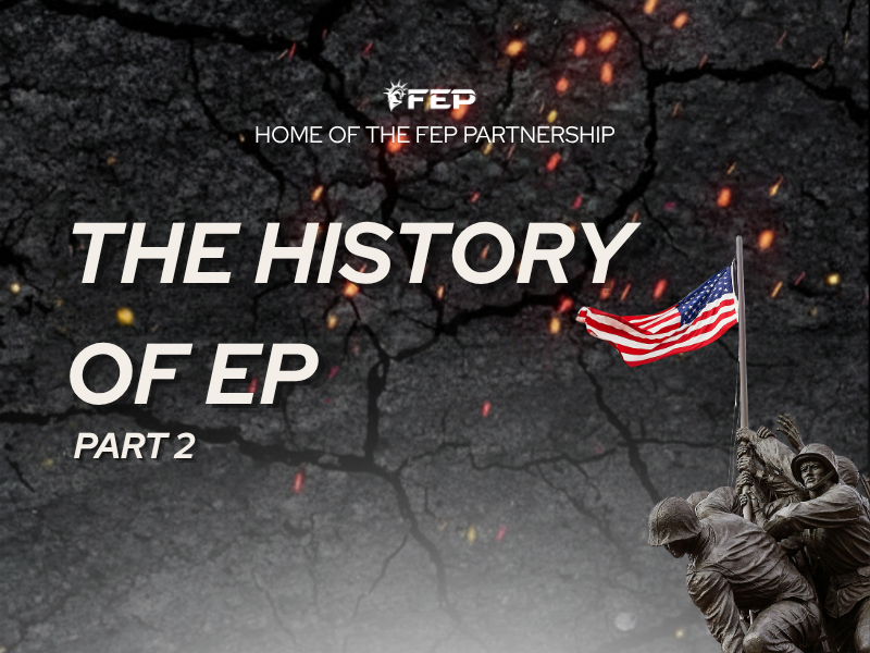 FEP Brief 020 — The History of Executive Protection Part 2