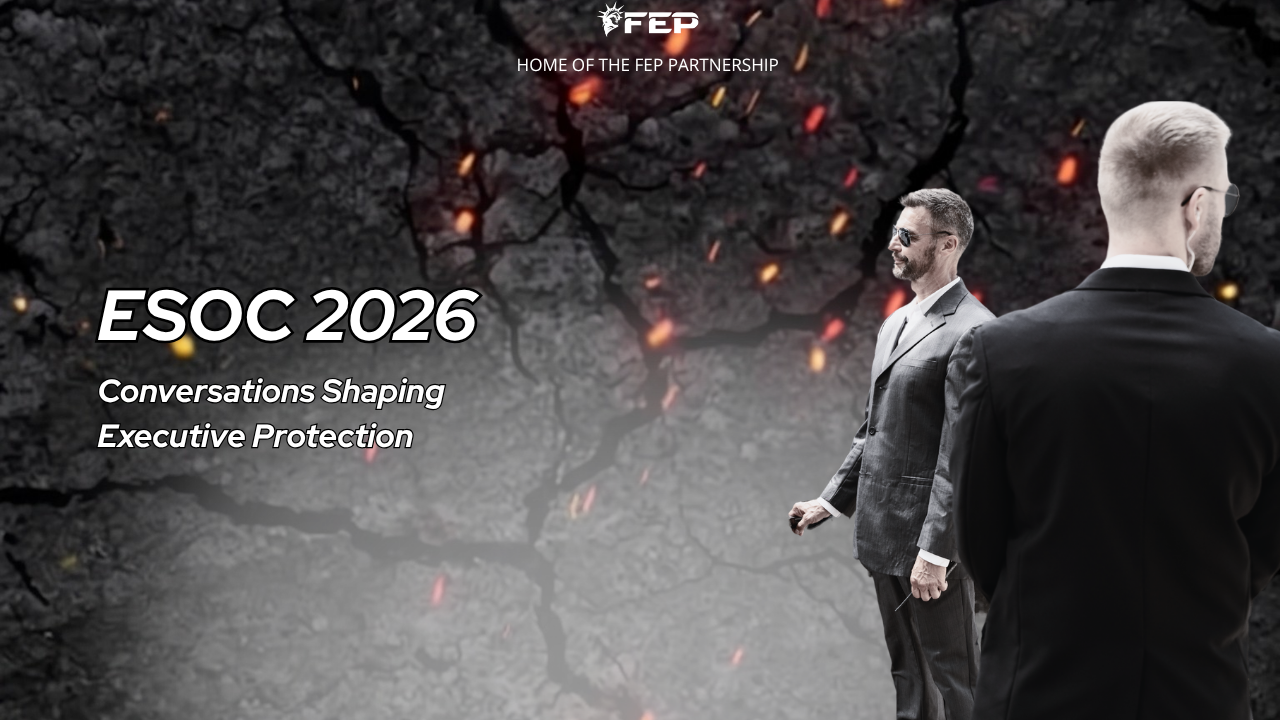 FEP Brief 029 — ESOC 2026